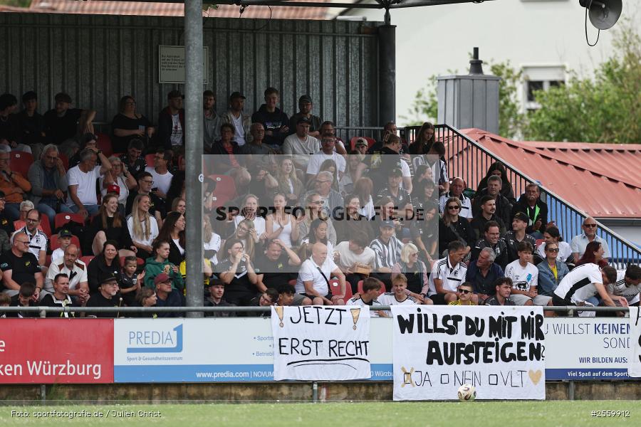 Schömig-Digitaldruck-Arena, Rimpar, 31.05.2026, sport, Fussball, Landesliga, Relegation, Kreisliga Würzburg, FG Marktbreit-Martinsheim, SG 1 Stetten/Binsfeld/Müdesheim - Bild-ID: 2559912