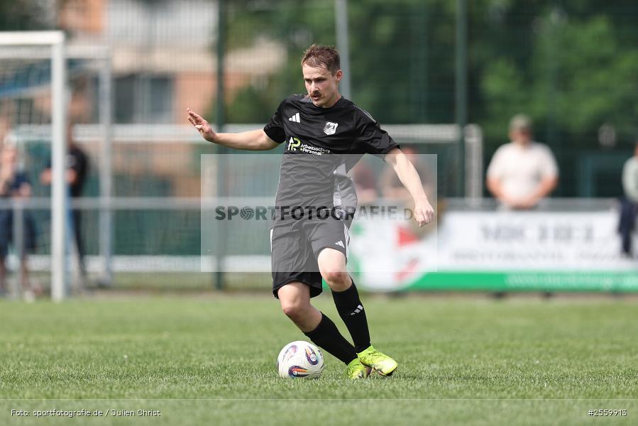 Schömig-Digitaldruck-Arena, Rimpar, 31.05.2026, sport, Fussball, Landesliga, Relegation, Kreisliga Würzburg, FG Marktbreit-Martinsheim, SG 1 Stetten/Binsfeld/Müdesheim - Bild-ID: 2559913