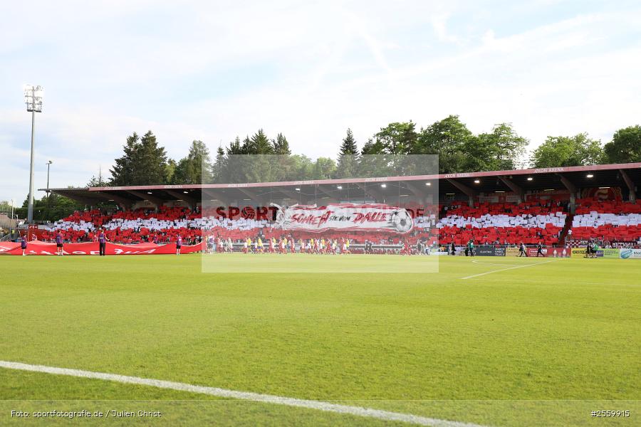 AKON-Arena, Würzburg, 01.06.2026, sport, Fussball, DFB, Relegation, 3. Liga, Regionalliga Nordost, Regionalliga Bayern, 1. FC LOK Leipzig, FC Würzburger Kickers - Bild-ID: 2559915