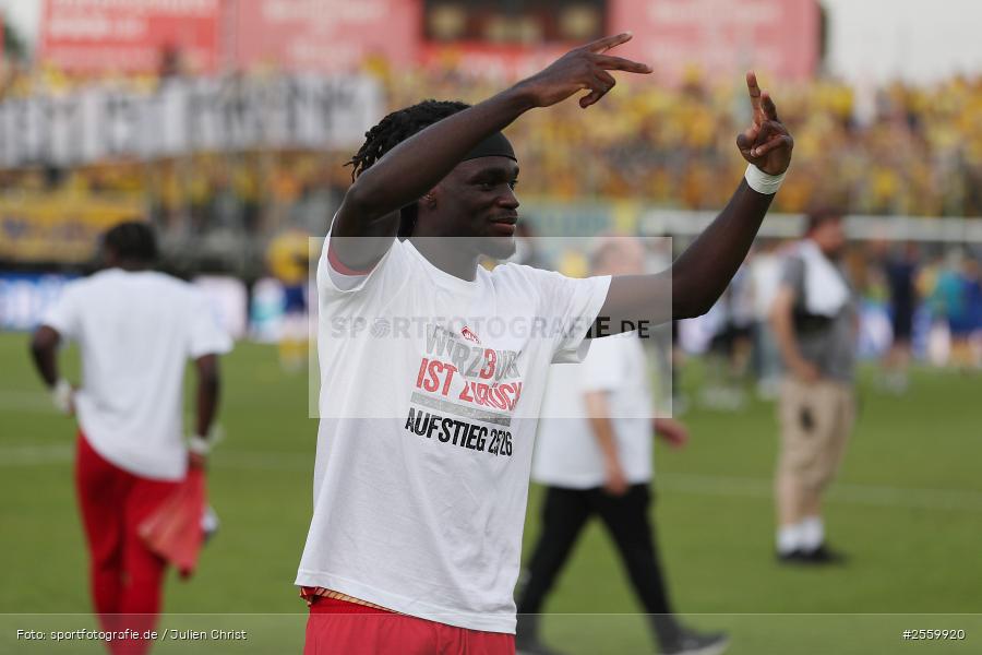 AKON-Arena, Würzburg, 01.06.2026, sport, Fussball, DFB, Relegation, 3. Liga, Regionalliga Nordost, Regionalliga Bayern, 1. FC LOK Leipzig, FC Würzburger Kickers - Bild-ID: 2559920