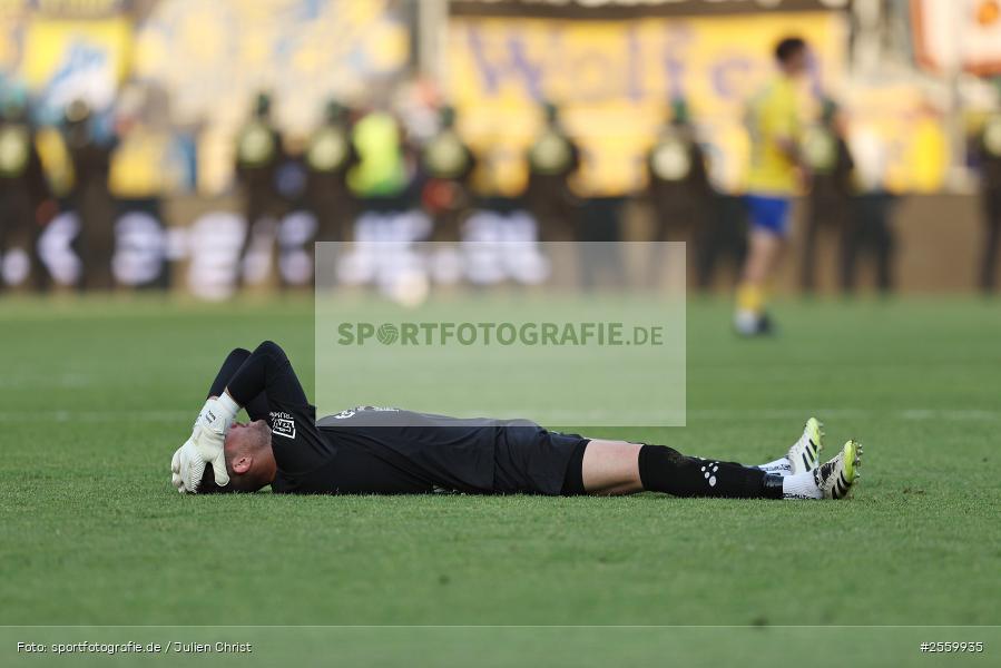 AKON-Arena, Würzburg, 01.06.2026, sport, Fussball, DFB, Relegation, 3. Liga, Regionalliga Nordost, Regionalliga Bayern, 1. FC LOK Leipzig, FC Würzburger Kickers - Bild-ID: 2559935