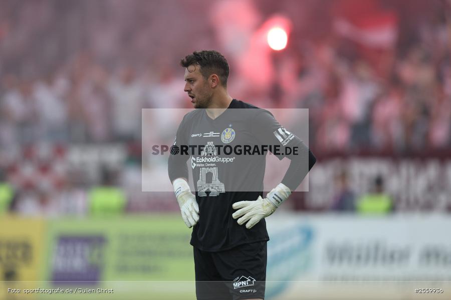 AKON-Arena, Würzburg, 01.06.2026, sport, Fussball, DFB, Relegation, 3. Liga, Regionalliga Nordost, Regionalliga Bayern, 1. FC LOK Leipzig, FC Würzburger Kickers - Bild-ID: 2559936