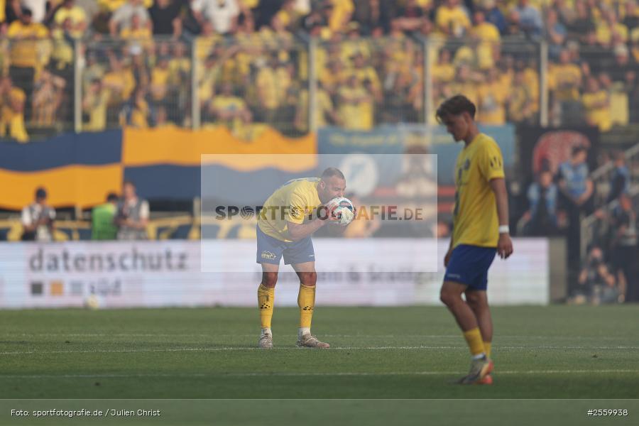 AKON-Arena, Würzburg, 01.06.2026, sport, Fussball, DFB, Relegation, 3. Liga, Regionalliga Nordost, Regionalliga Bayern, 1. FC LOK Leipzig, FC Würzburger Kickers - Bild-ID: 2559938