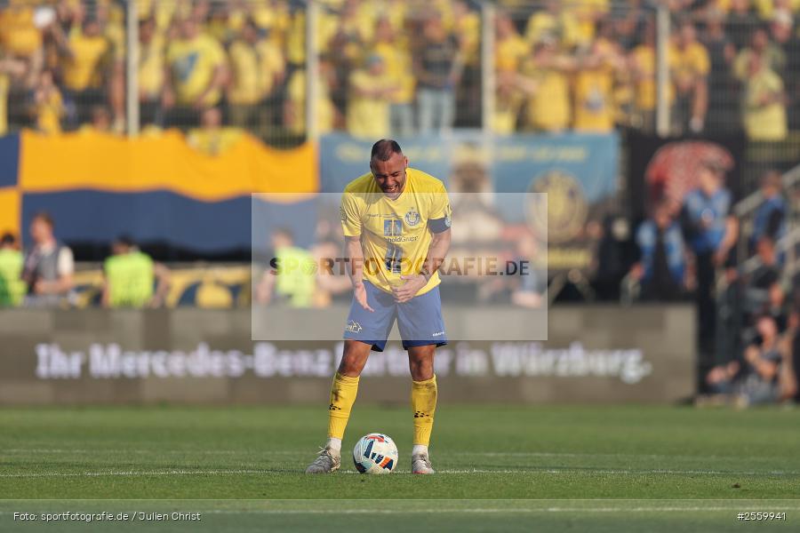AKON-Arena, Würzburg, 01.06.2026, sport, Fussball, DFB, Relegation, 3. Liga, Regionalliga Nordost, Regionalliga Bayern, 1. FC LOK Leipzig, FC Würzburger Kickers - Bild-ID: 2559941