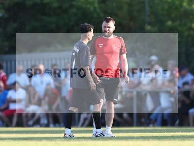 Fotos von TV Marktheidenfeld - SV Rieneck auf sportfotografie.de