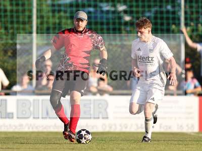 Fotos von TV Marktheidenfeld - SV Rieneck auf sportfotografie.de
