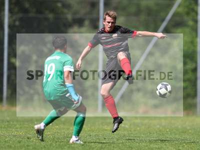 Fotos von SG Burgsinn - FV Karlstadt auf sportfotografie.de
