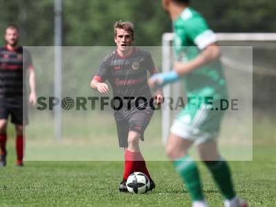Fotos von SG Burgsinn - FV Karlstadt auf sportfotografie.de