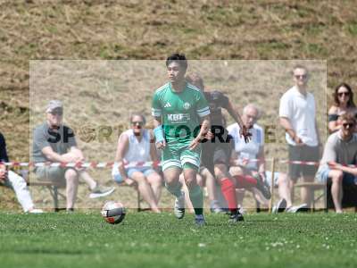 Fotos von SG Burgsinn - FV Karlstadt auf sportfotografie.de