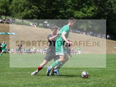 Fotos von SG Burgsinn - FV Karlstadt auf sportfotografie.de