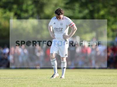 Fotos von TV Marktheidenfeld - SV Rieneck auf sportfotografie.de
