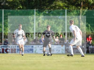 Fotos von TV Marktheidenfeld - SV Rieneck auf sportfotografie.de