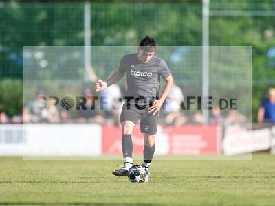 Fotos von TV Marktheidenfeld - SV Rieneck auf sportfotografie.de