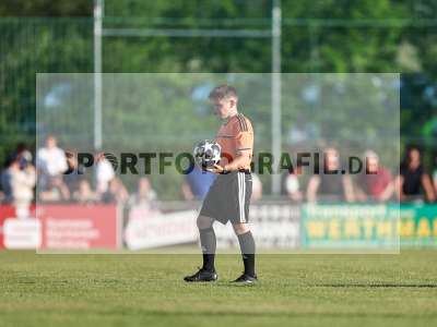 Fotos von TV Marktheidenfeld - SV Rieneck auf sportfotografie.de