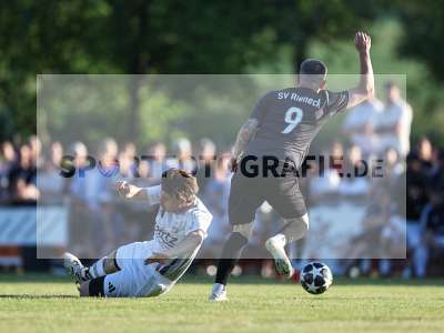 Fotos von TV Marktheidenfeld - SV Rieneck auf sportfotografie.de