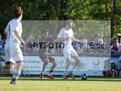 Fotos von TV Marktheidenfeld - SV Rieneck auf sportfotografie.de