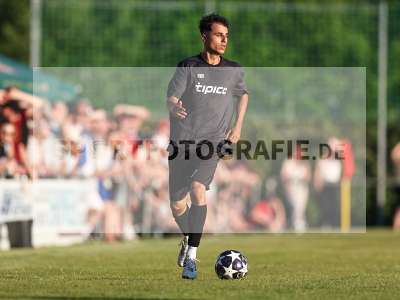 Fotos von TV Marktheidenfeld - SV Rieneck auf sportfotografie.de