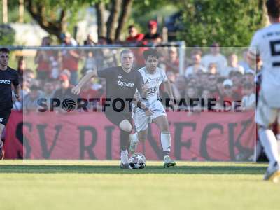 Fotos von TV Marktheidenfeld - SV Rieneck auf sportfotografie.de