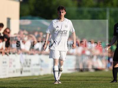 Fotos von TV Marktheidenfeld - SV Rieneck auf sportfotografie.de