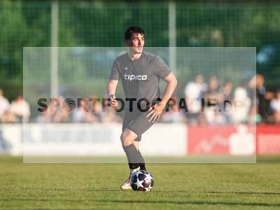 Fotos von TV Marktheidenfeld - SV Rieneck auf sportfotografie.de