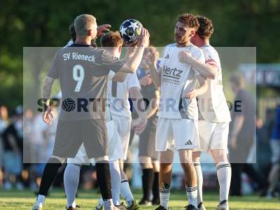 Fotos von TV Marktheidenfeld - SV Rieneck auf sportfotografie.de