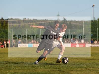 Fotos von TV Marktheidenfeld - SV Rieneck auf sportfotografie.de
