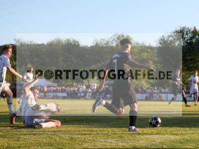 Fotos von TV Marktheidenfeld - SV Rieneck auf sportfotografie.de