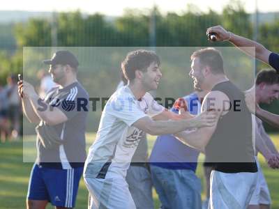 Fotos von TV Marktheidenfeld - SV Rieneck auf sportfotografie.de