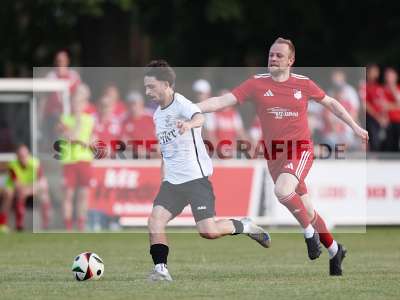 Fotos von TSV Lohr - SV Rödelmaier auf sportfotografie.de