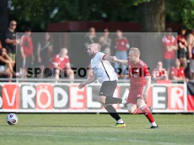 Fotos von TSV Lohr - SV Rödelmaier auf sportfotografie.de