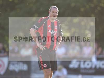 Fotos von TSV Himmelstadt - Traditionsmannschaft Eintracht Frankfurt auf sportfotografie.de