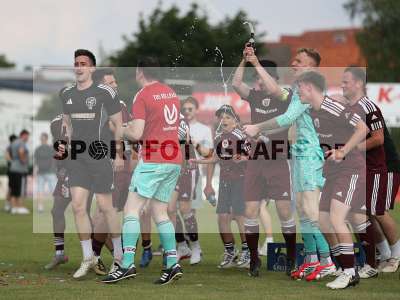 Fotos von 1. FC Sand am Main - TuS Röllbach auf sportfotografie.de
