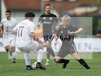Fotos von FG Marktbreit-Martinsheim - FVStetten/Binsfeld-Müdesheim auf sportfotografie.de