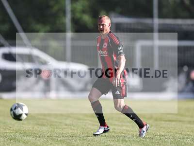 Fotos von TSV Himmelstadt - Traditionsmannschaft Eintracht Frankfurt auf sportfotografie.de