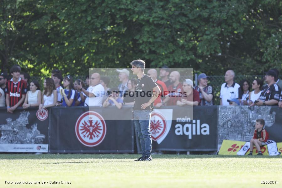 sport, TSV Himmelstadt, Sportgelände, Himmelstadt, Fussball, Eintracht in der Region, Eintracht Frankfurt Traditionsmannschaft, 29.05.2026 - Bild-ID: 2560011