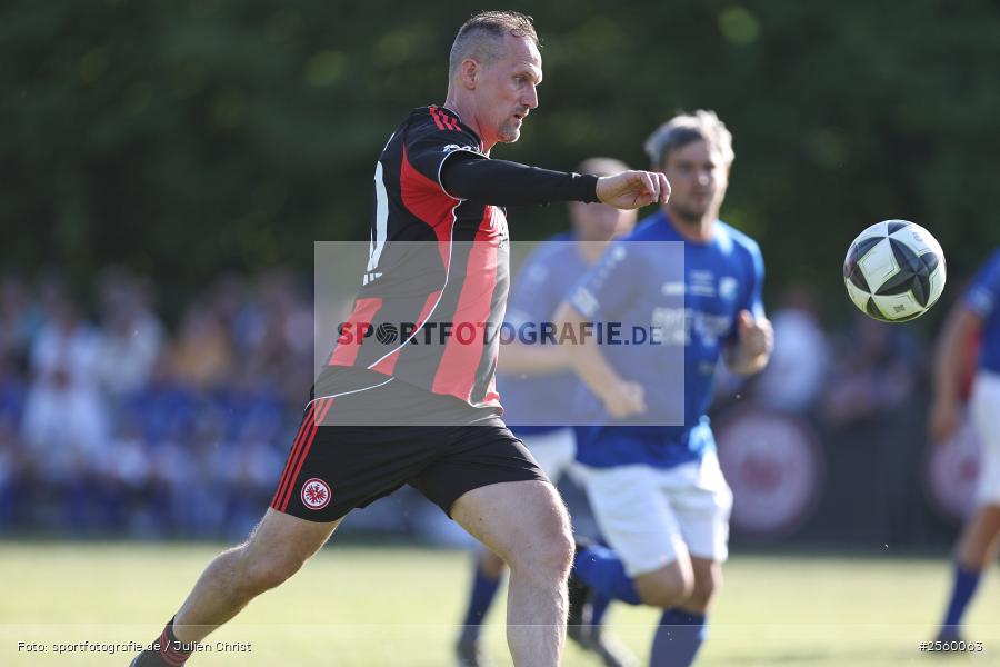 sport, TSV Himmelstadt, Sportgelände, Himmelstadt, Fussball, Eintracht in der Region, Eintracht Frankfurt Traditionsmannschaft, 29.05.2026 - Bild-ID: 2560063