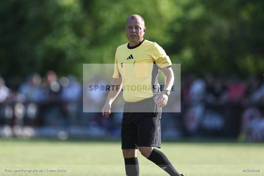 sport, TSV Himmelstadt, Sportgelände, Himmelstadt, Fussball, Eintracht in der Region, Eintracht Frankfurt Traditionsmannschaft, 29.05.2026 - Bild-ID: 2560068