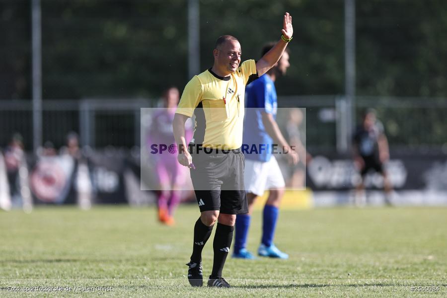 sport, TSV Himmelstadt, Sportgelände, Himmelstadt, Fussball, Eintracht in der Region, Eintracht Frankfurt Traditionsmannschaft, 29.05.2026 - Bild-ID: 2560084