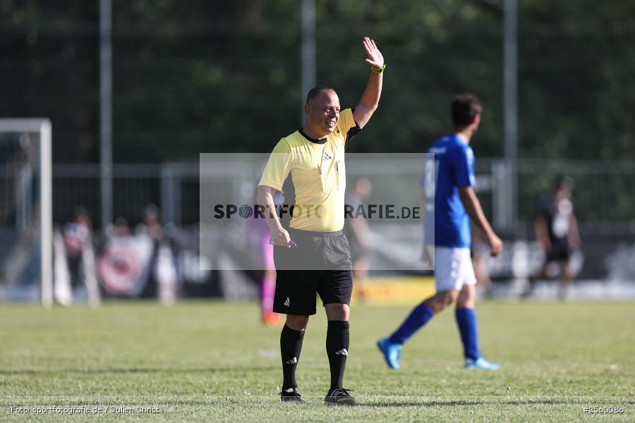 sport, TSV Himmelstadt, Sportgelände, Himmelstadt, Fussball, Eintracht in der Region, Eintracht Frankfurt Traditionsmannschaft, 29.05.2026 - Bild-ID: 2560086