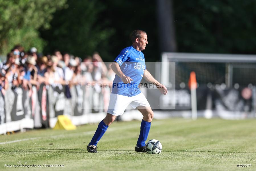 sport, TSV Himmelstadt, Sportgelände, Himmelstadt, Fussball, Eintracht in der Region, Eintracht Frankfurt Traditionsmannschaft, 29.05.2026 - Bild-ID: 2560177