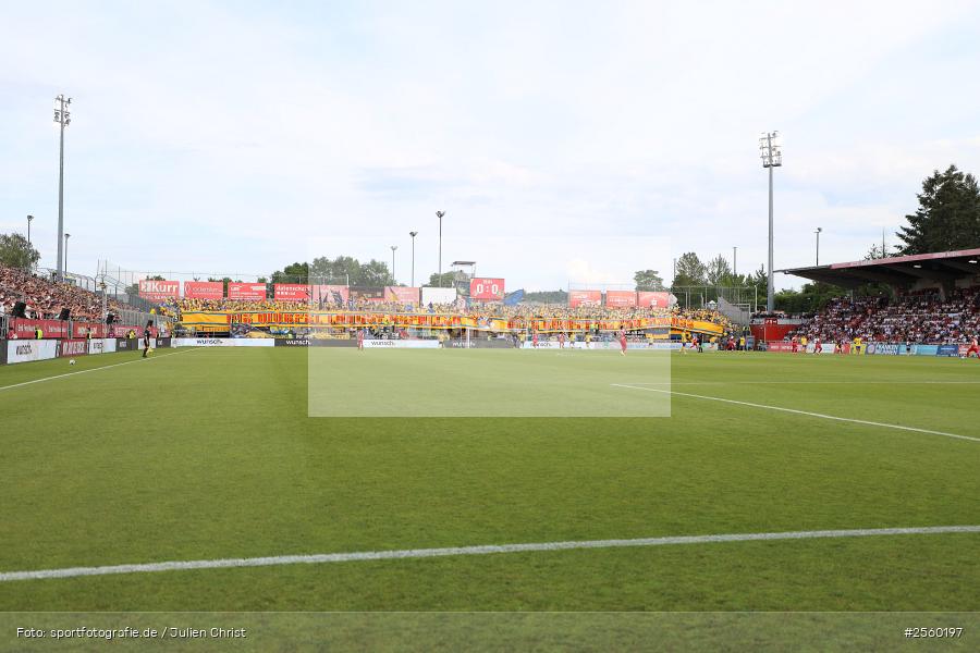 AKON-Arena, Würzburg, 01.06.2026, sport, Fussball, DFB, Relegation, 3. Liga, Regionalliga Nordost, Regionalliga Bayern, 1. FC LOK Leipzig, FC Würzburger Kickers - Bild-ID: 2560197