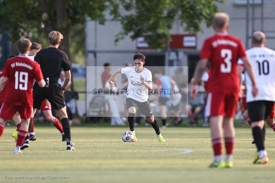 sport, TSV Lohr, Sportgelände, SV Rödelmaier, Fussball, Eßleben, Bezirksliga Relegation, 29.05.2026 - Bild-ID: 2560388
