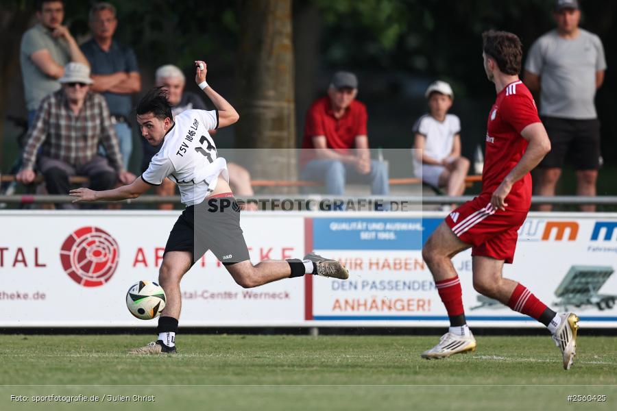 sport, TSV Lohr, Sportgelände, SV Rödelmaier, Fussball, Eßleben, Bezirksliga Relegation, 29.05.2026 - Bild-ID: 2560425