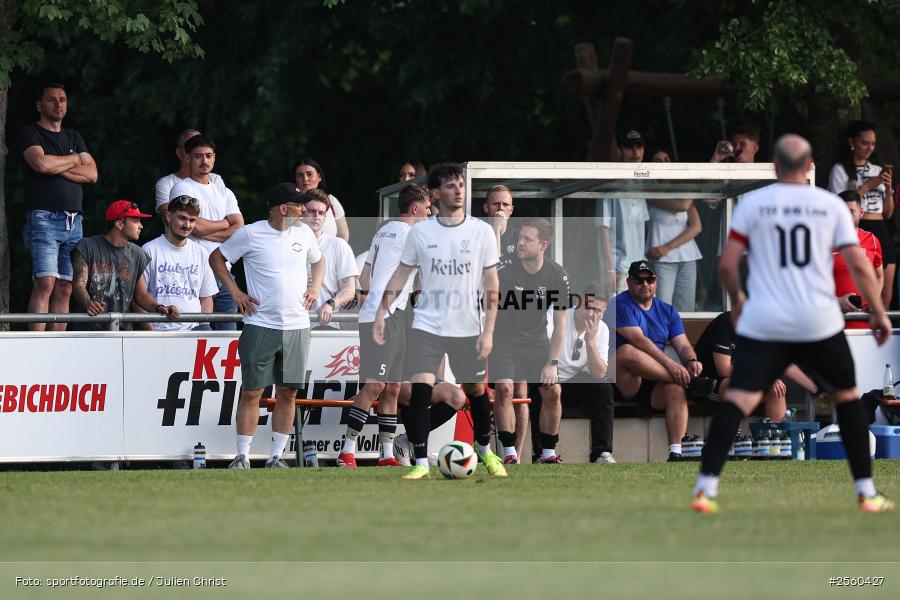 sport, TSV Lohr, Sportgelände, SV Rödelmaier, Fussball, Eßleben, Bezirksliga Relegation, 29.05.2026 - Bild-ID: 2560427