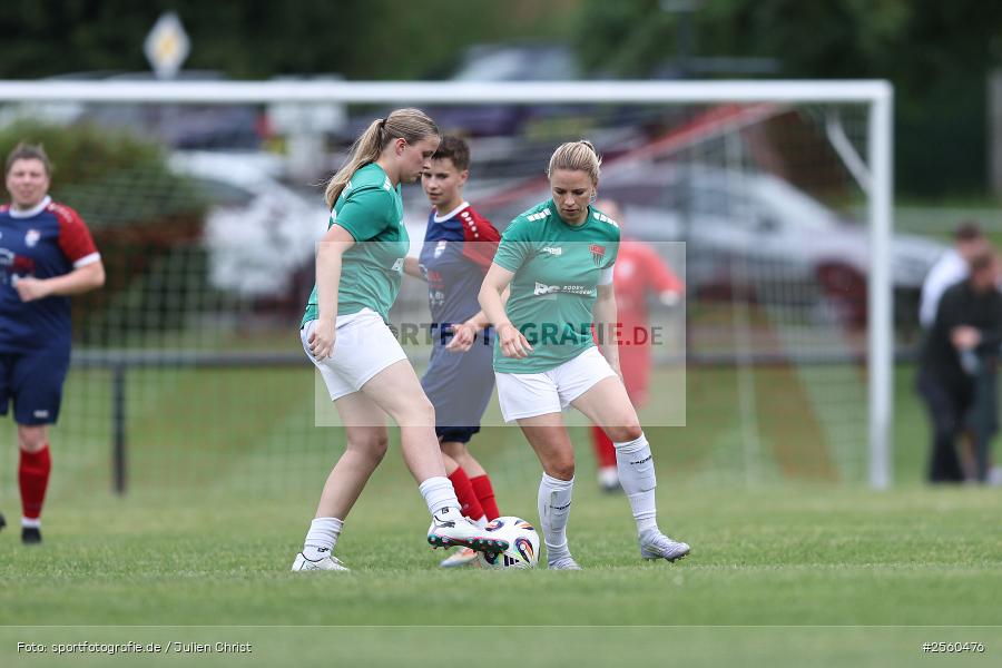 Sportgelände, Karsbach, 04.06.2026, sport, Fussball, BFV, Finale, Hiscox Bezirkspokale Frauen, 1. FC Schweinfurt, FFC Adelsberg-Karsbach - Bild-ID: 2560476