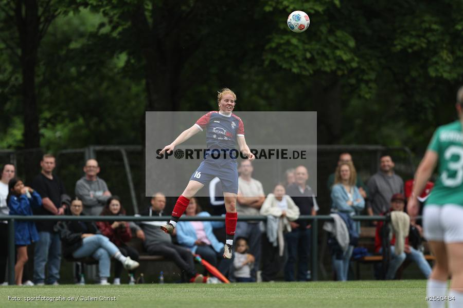 Sportgelände, Karsbach, 04.06.2026, sport, Fussball, BFV, Finale, Hiscox Bezirkspokale Frauen, 1. FC Schweinfurt, FFC Adelsberg-Karsbach - Bild-ID: 2560484