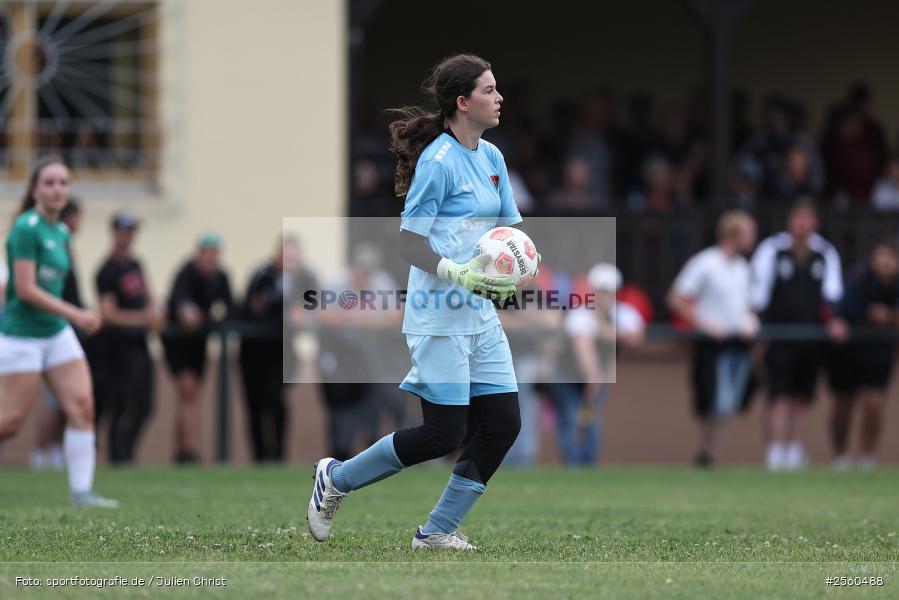 Sportgelände, Karsbach, 04.06.2026, sport, Fussball, BFV, Finale, Hiscox Bezirkspokale Frauen, 1. FC Schweinfurt, FFC Adelsberg-Karsbach - Bild-ID: 2560488