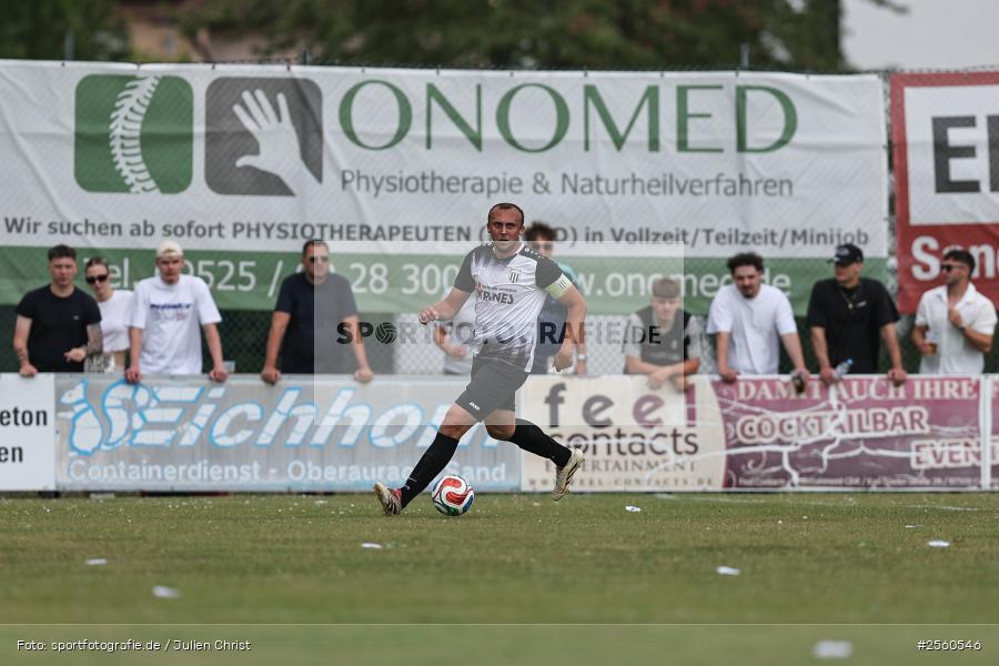 sport, TuS Röllbach, Sportgelände, Sand am Main, Relegation, Landesliga, Fussball, 30.05.2026, 1. FC Sand - Bild-ID: 2560546