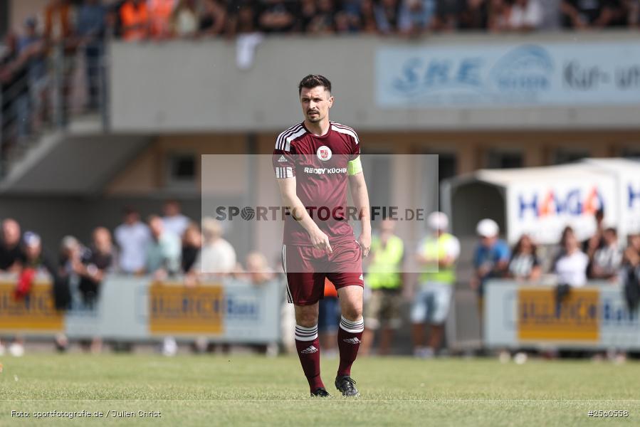 sport, TuS Röllbach, Sportgelände, Sand am Main, Relegation, Landesliga, Fussball, 30.05.2026, 1. FC Sand - Bild-ID: 2560558