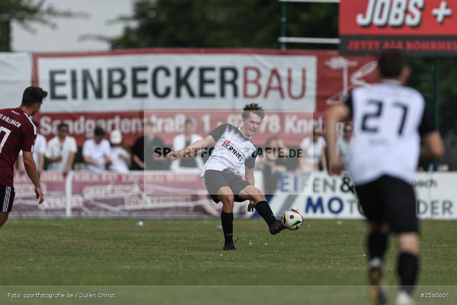 sport, TuS Röllbach, Sportgelände, Sand am Main, Relegation, Landesliga, Fussball, 30.05.2026, 1. FC Sand - Bild-ID: 2560601